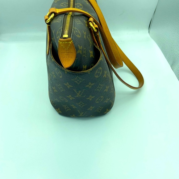 Louis Vuitton Monogram Totally PM Bag. - Picture 5 of 14